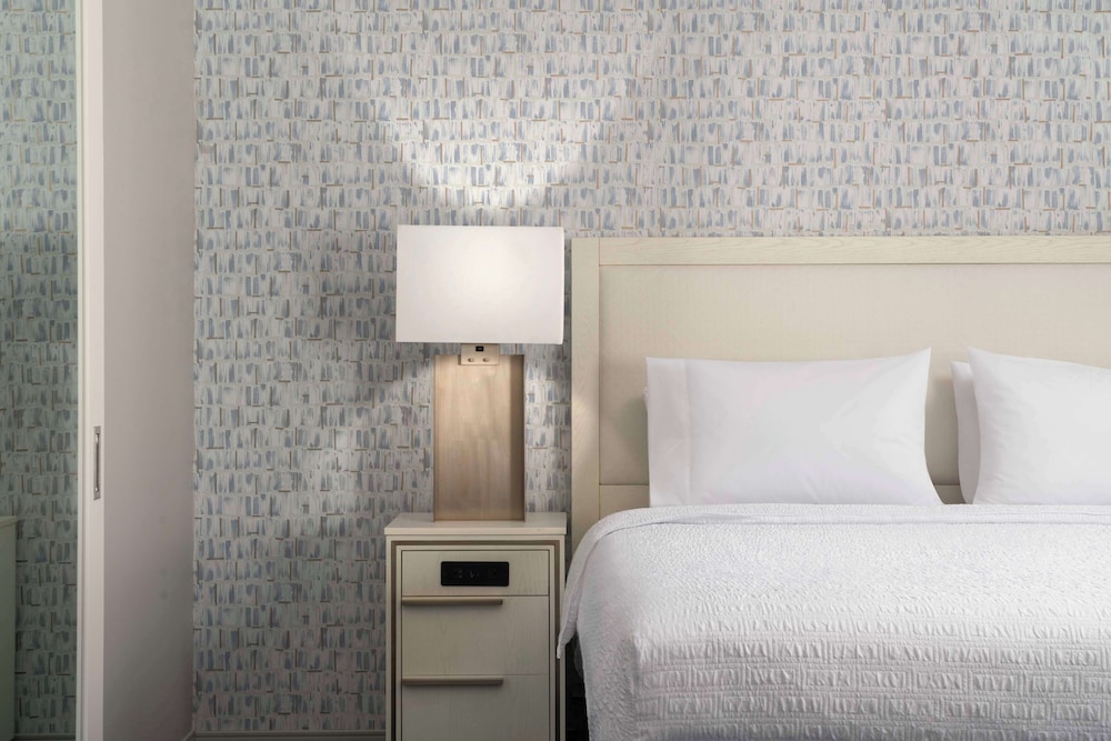 hampton inn and suites amarillo west