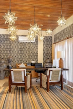 filho do vento kite lodge