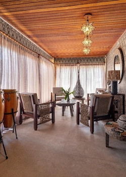 filho do vento kite lodge