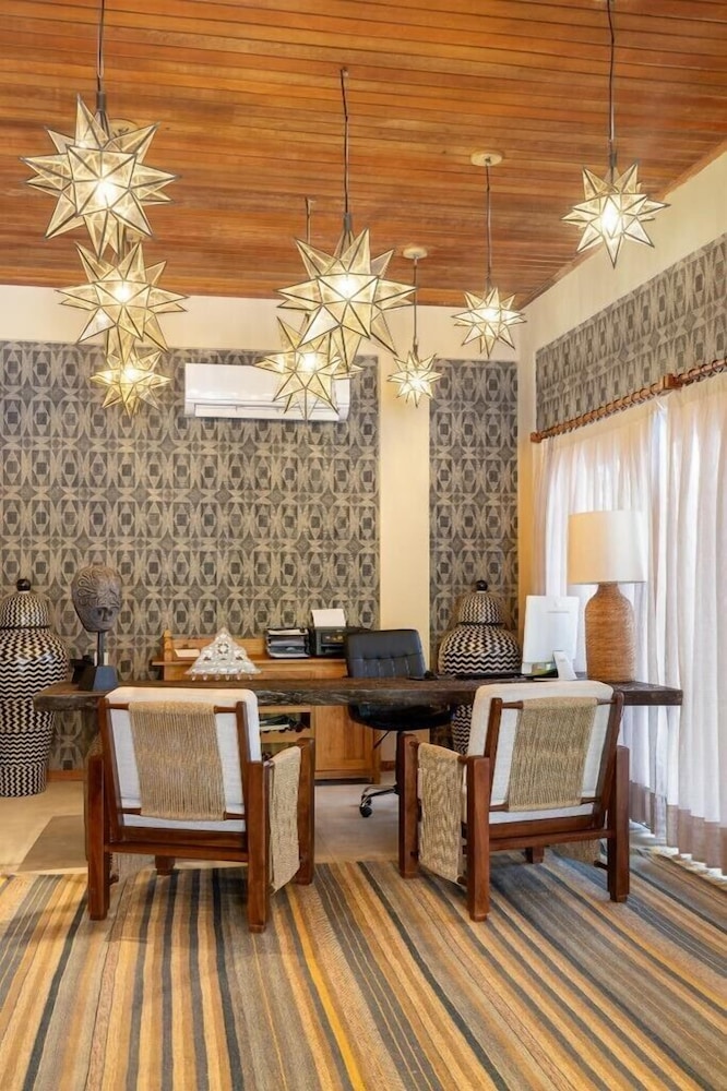 filho do vento kite lodge