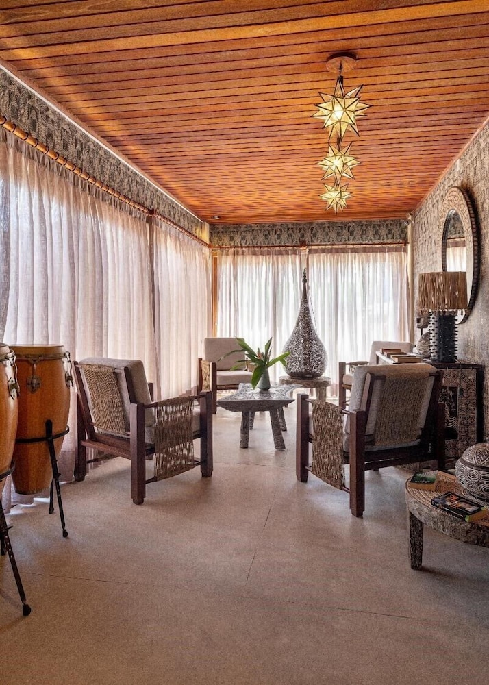 filho do vento kite lodge