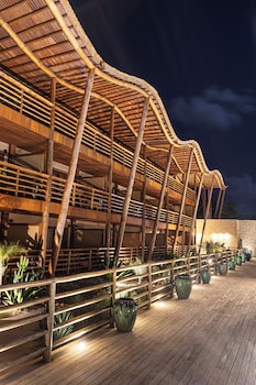 filho do vento kite lodge