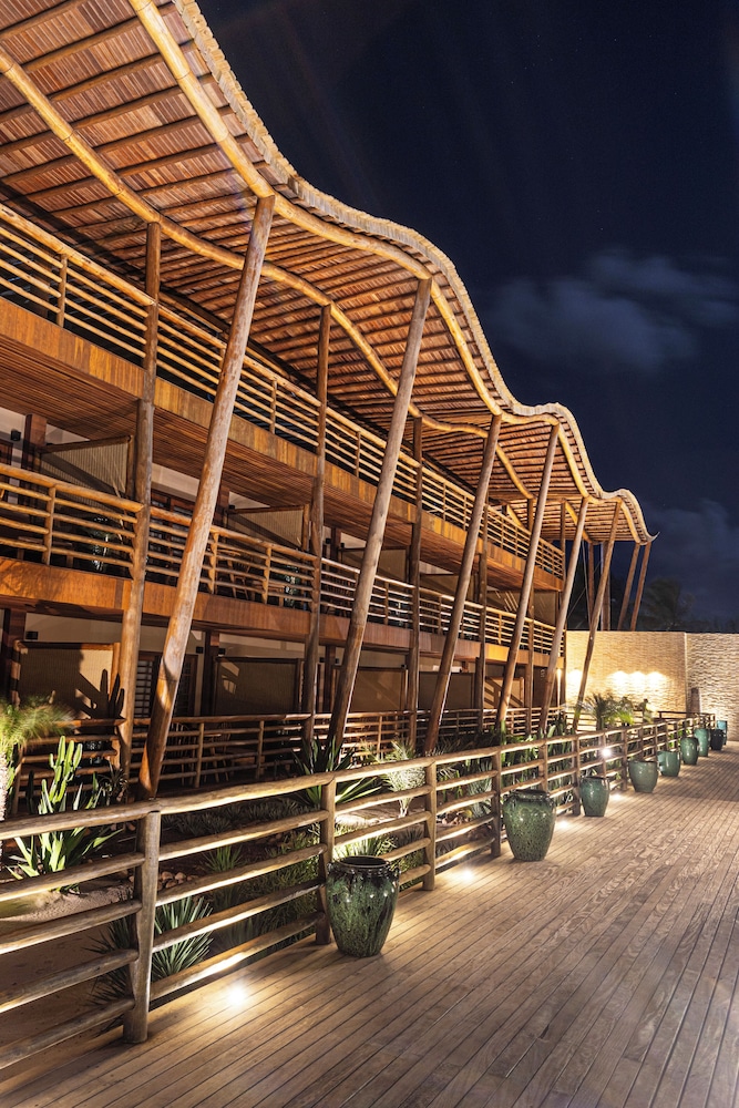 filho do vento kite lodge