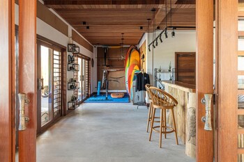 filho do vento kite lodge