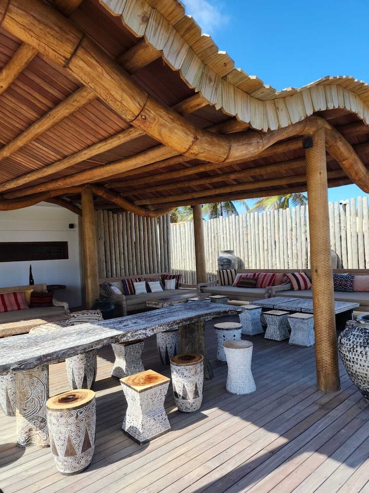 filho do vento kite lodge