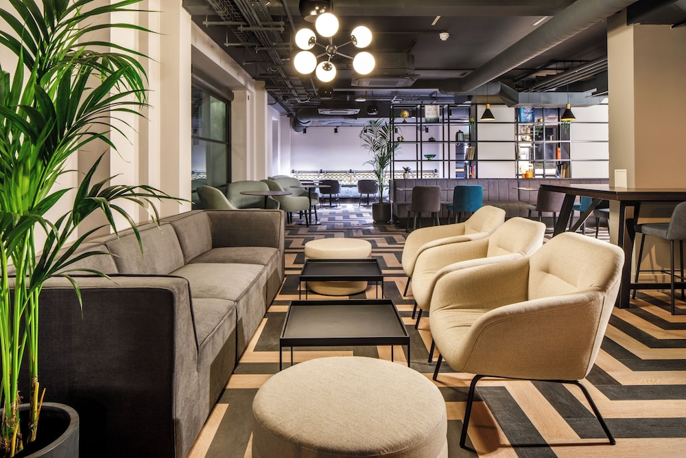 southgate hotel london