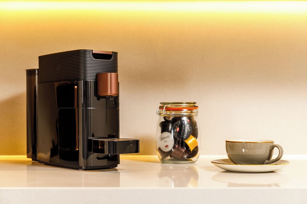 southgate hotel london