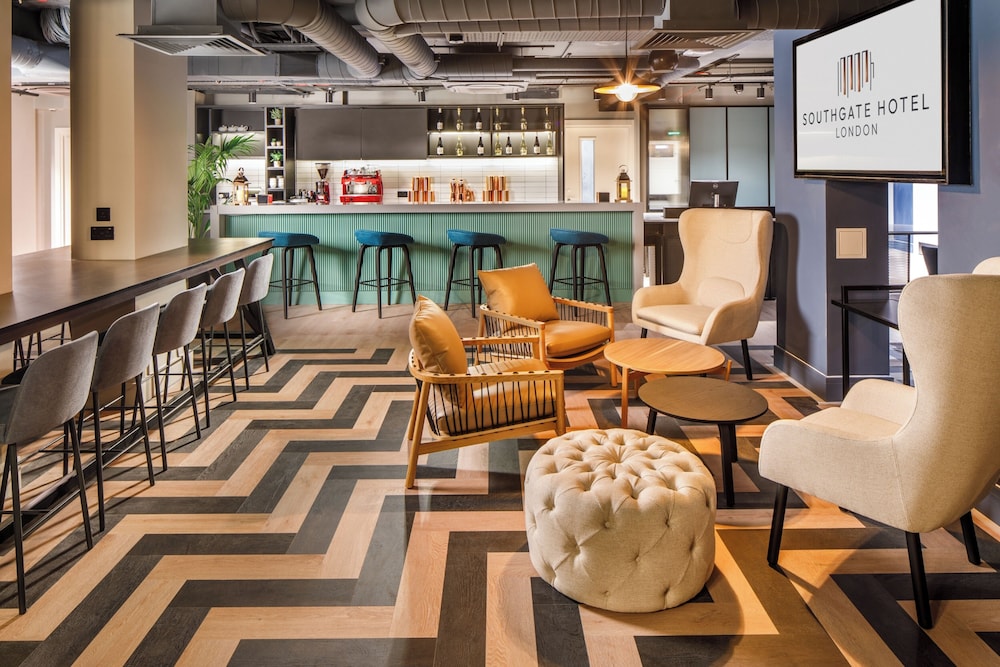 southgate hotel london