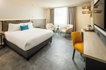 southgate hotel london