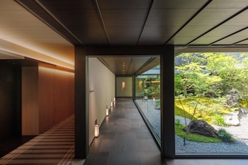 hilton kyoto