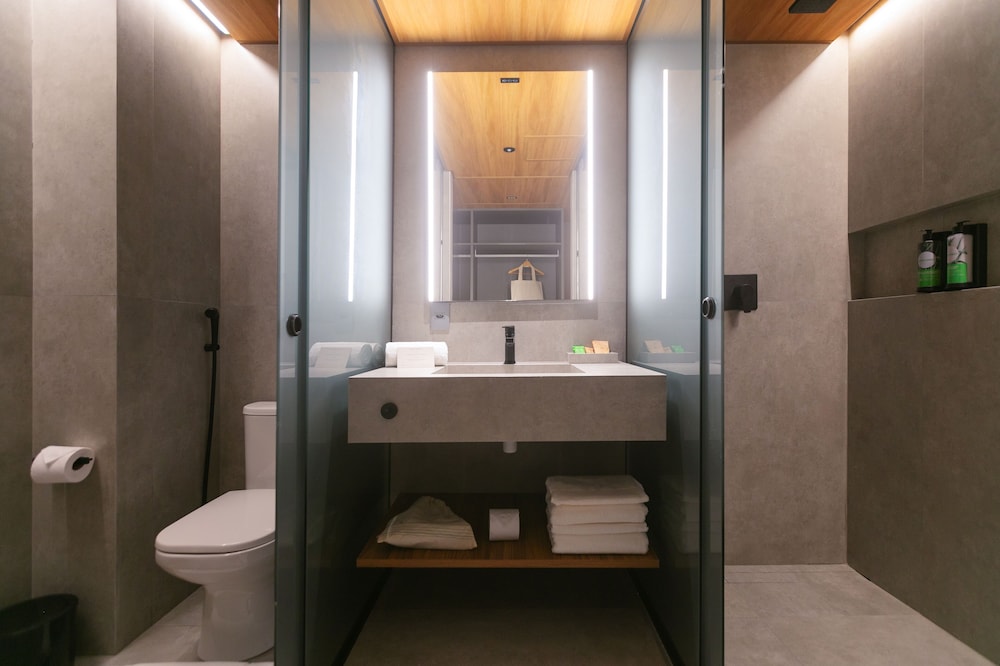 ritz barra de sao miguel