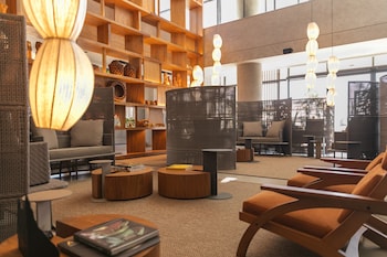 ritz barra de sao miguel