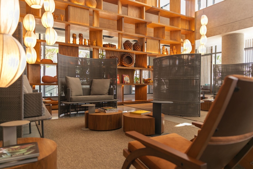 ritz barra de sao miguel