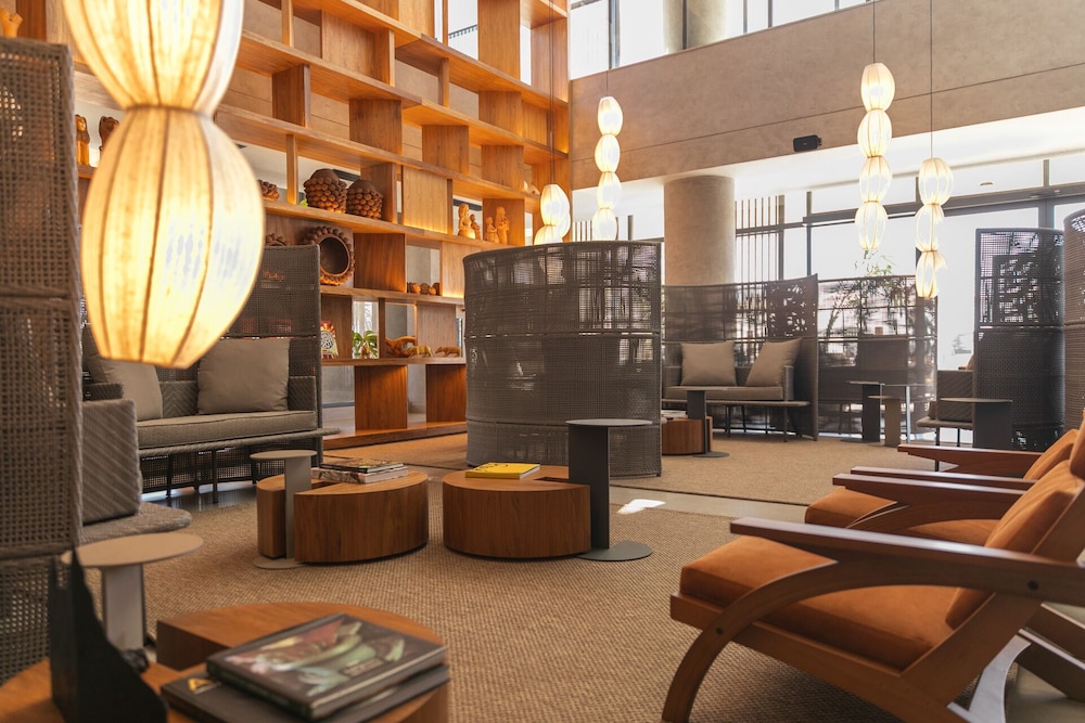 ritz barra de sao miguel