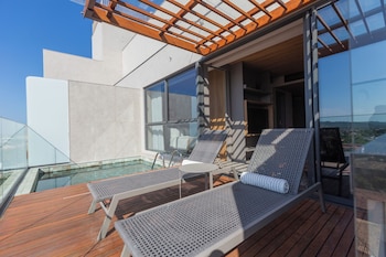 ritz barra de sao miguel