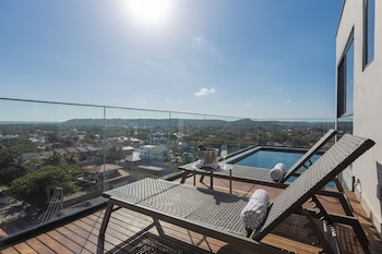 ritz barra de sao miguel