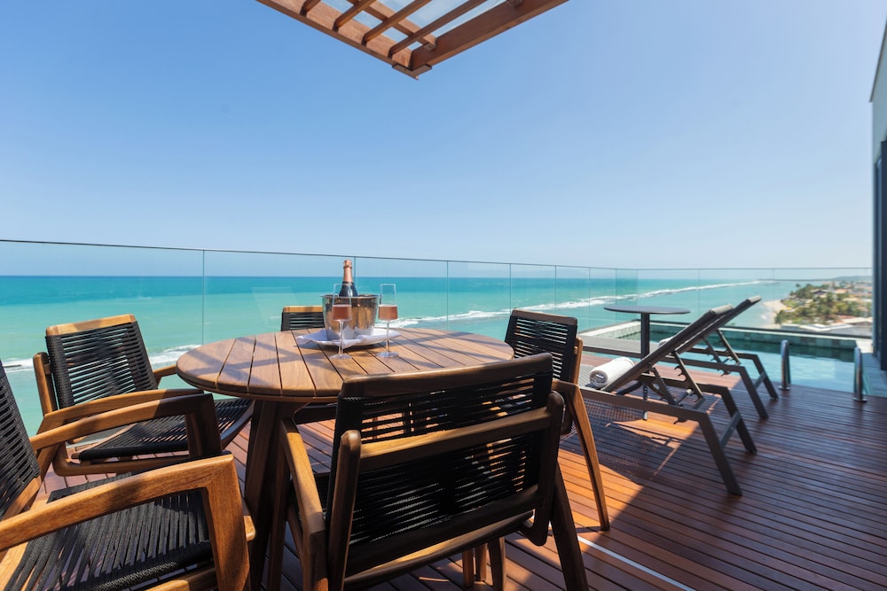 ritz barra de sao miguel