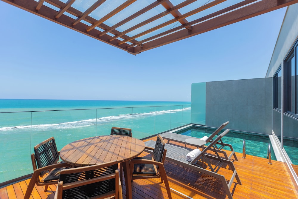 ritz barra de sao miguel