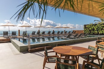 ritz barra de sao miguel