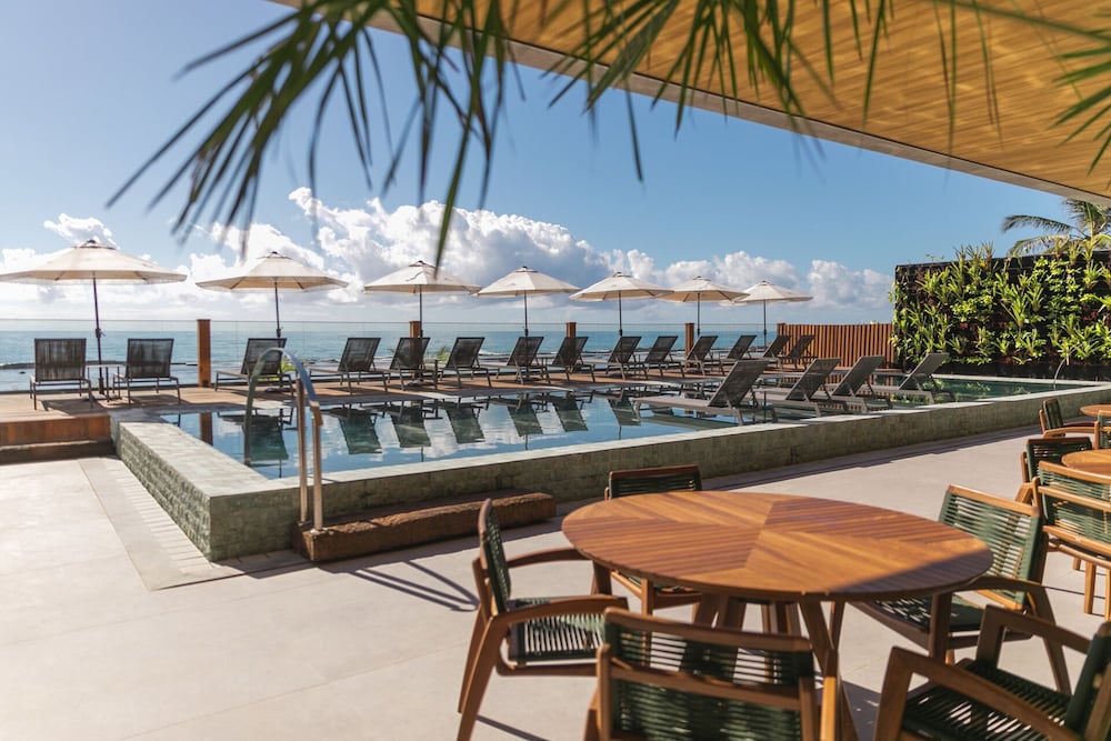 ritz barra de sao miguel