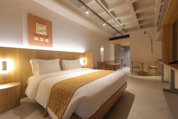 ritz barra de sao miguel