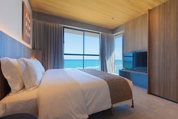 ritz barra de sao miguel