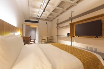 ritz barra de sao miguel