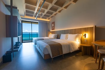 ritz barra de sao miguel