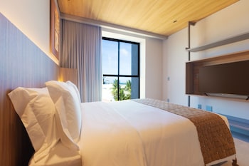 ritz barra de sao miguel