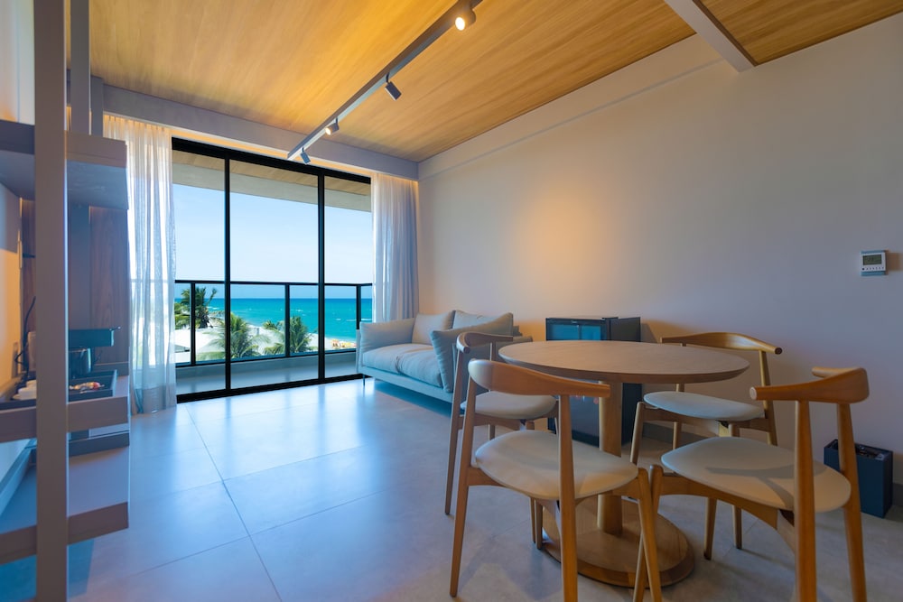 ritz barra de sao miguel