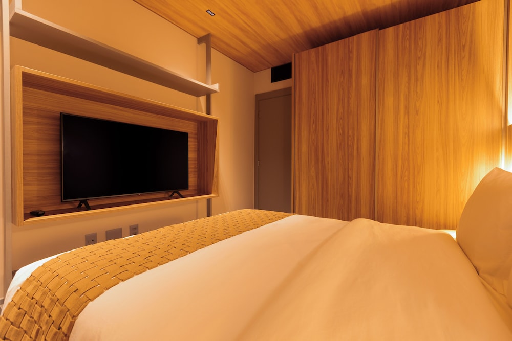 ritz barra de sao miguel