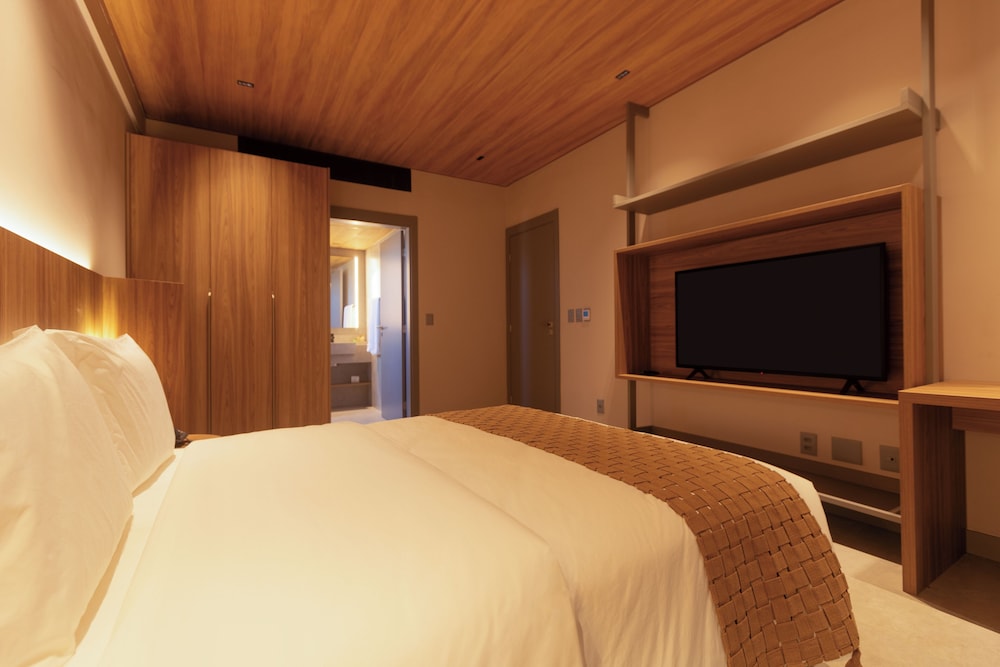 ritz barra de sao miguel