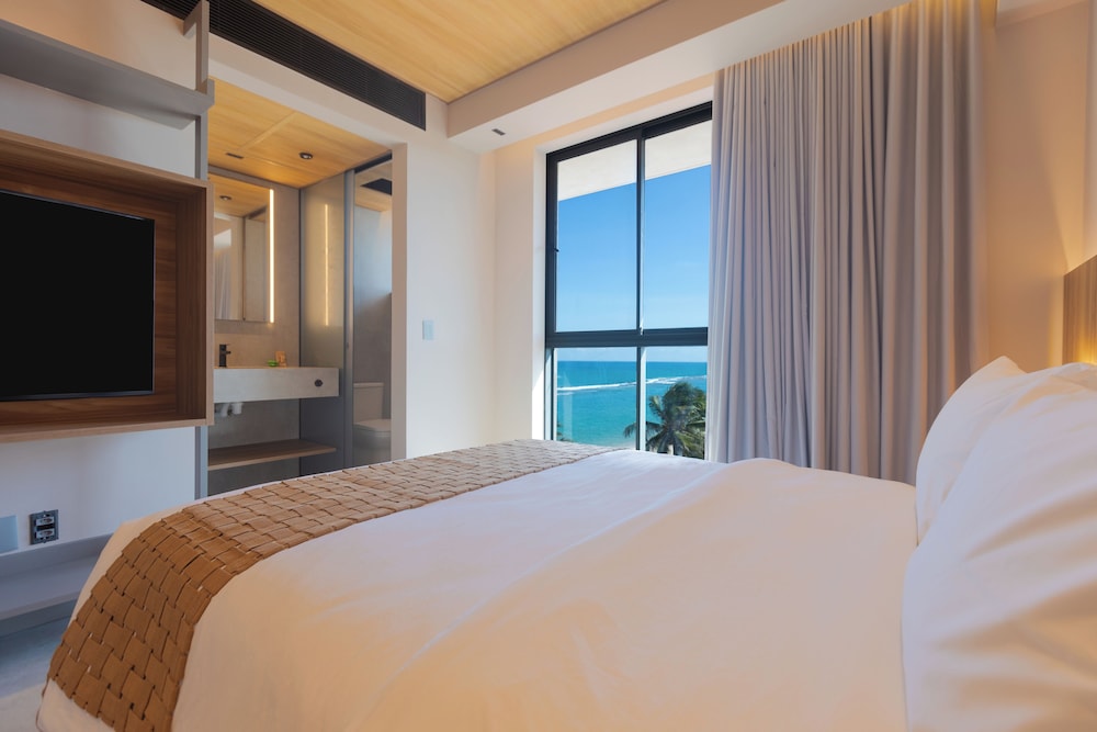 ritz barra de sao miguel