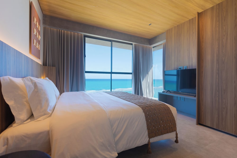 ritz barra de sao miguel