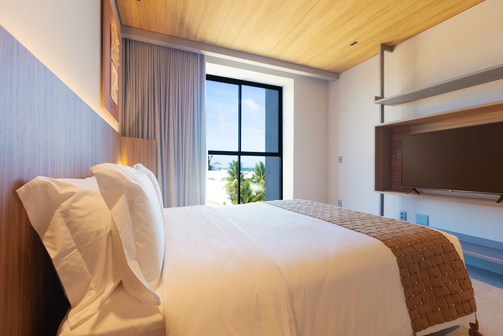 ritz barra de sao miguel