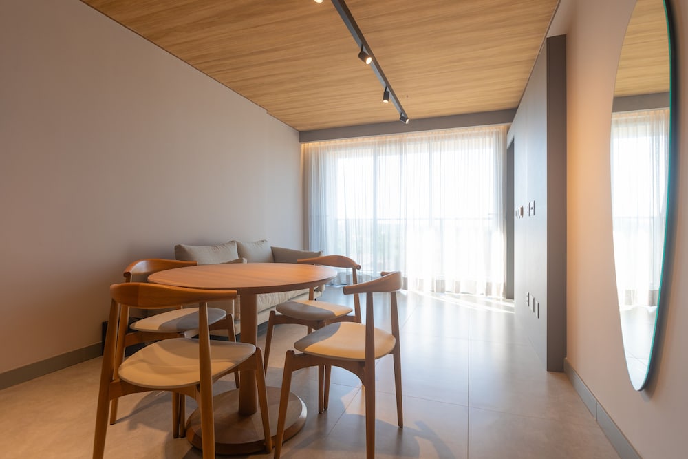 ritz barra de sao miguel