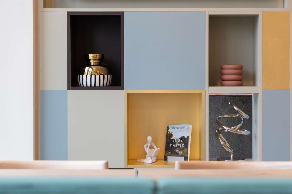 hampton by hilton nuneaton