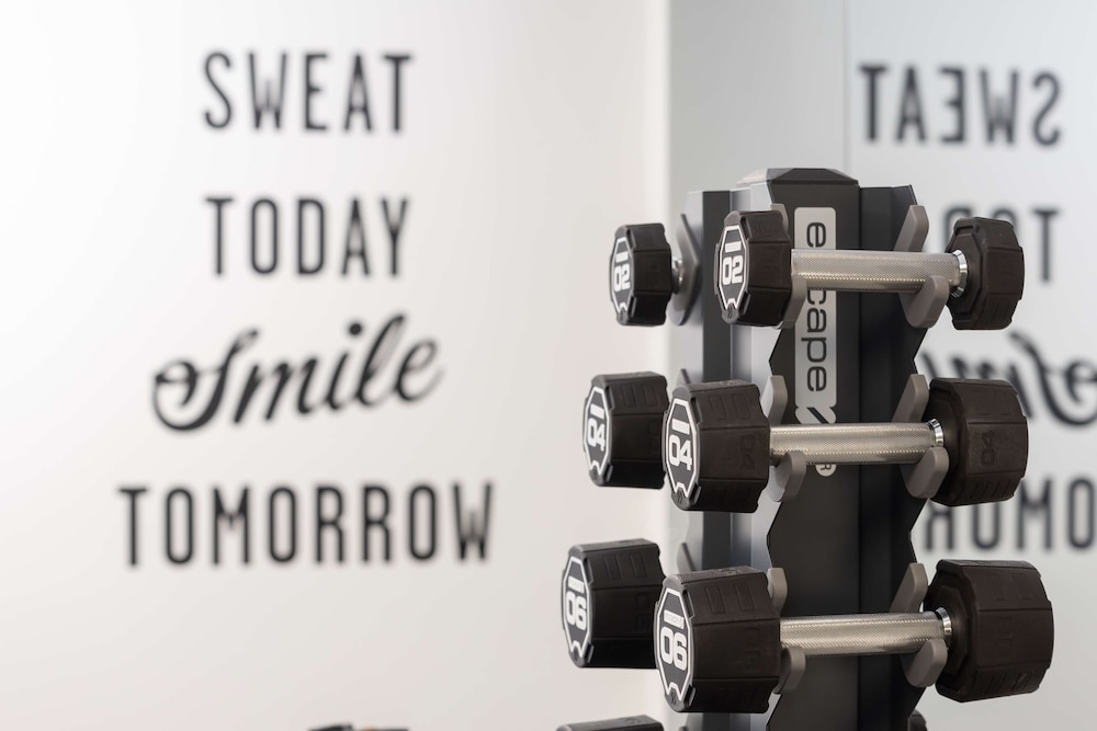 hampton by hilton nuneaton