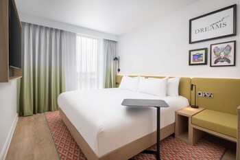 hampton by hilton nuneaton