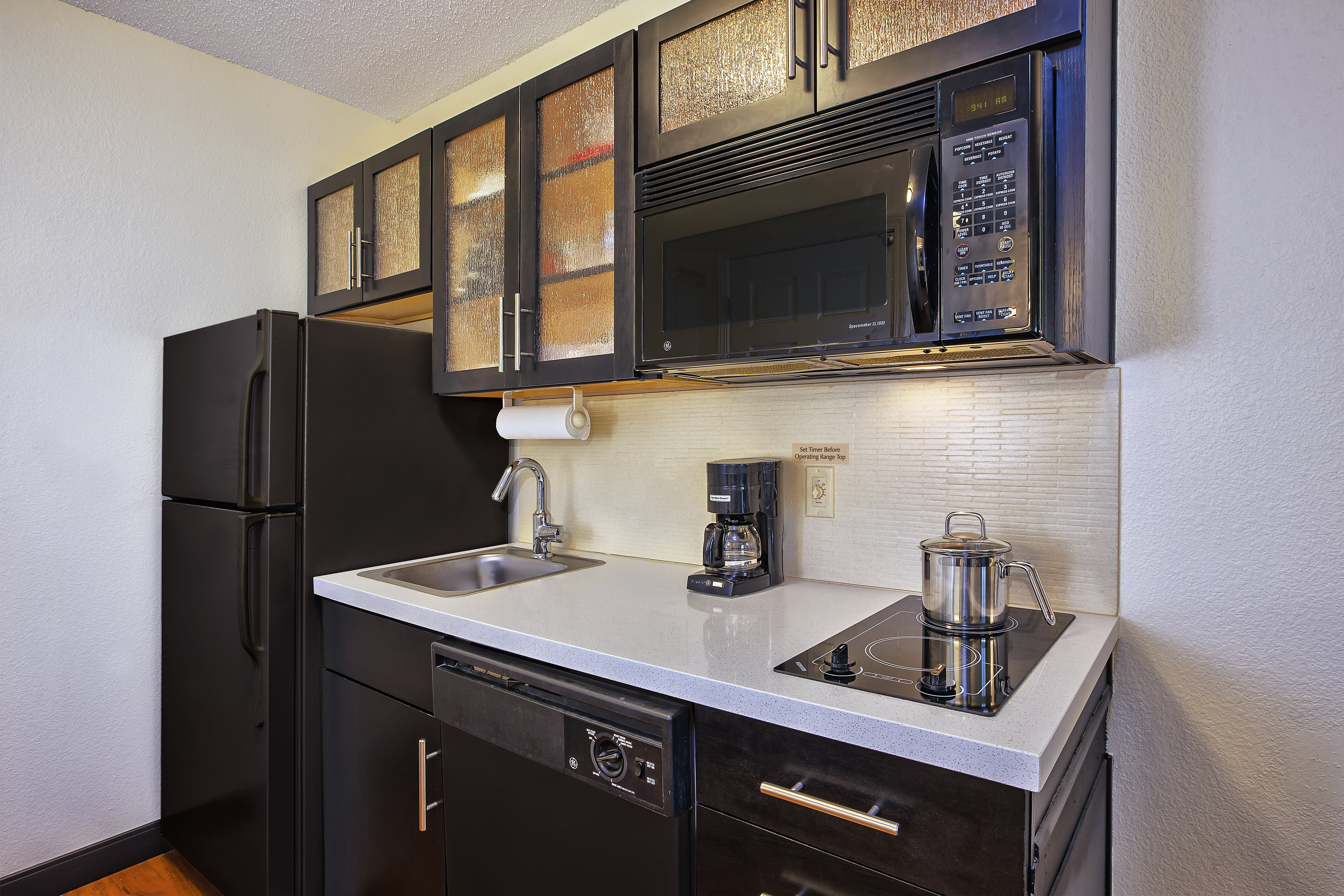 candlewood suites indianapolis by ihg