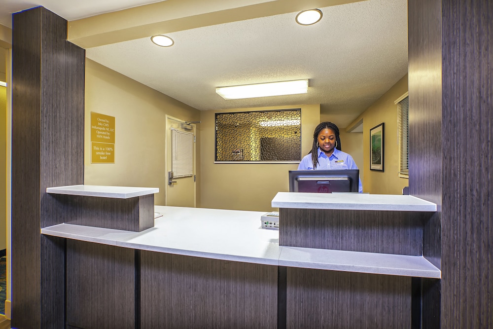 candlewood suites indianapolis by ihg