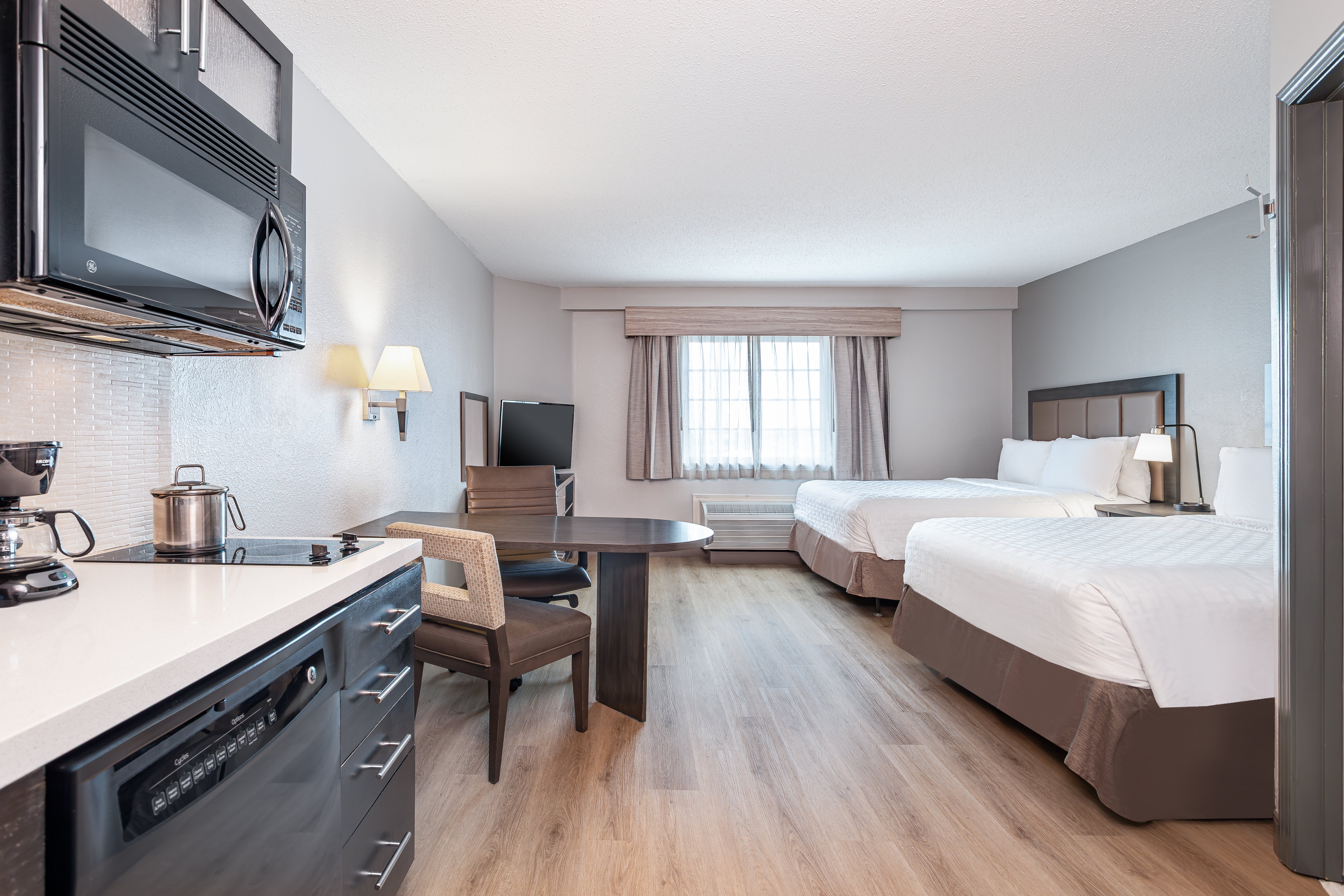 candlewood suites indianapolis by ihg