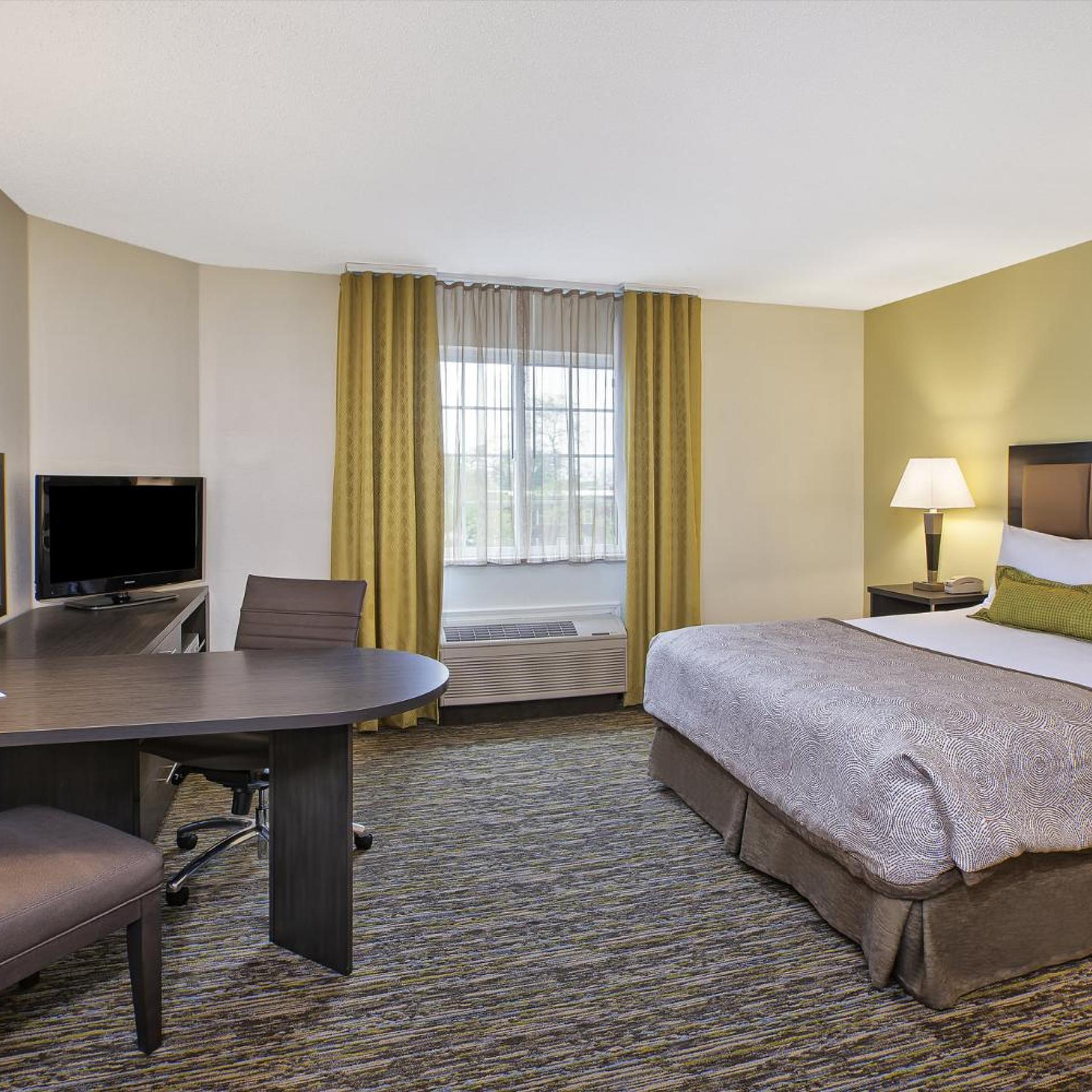 candlewood suites indianapolis by ihg