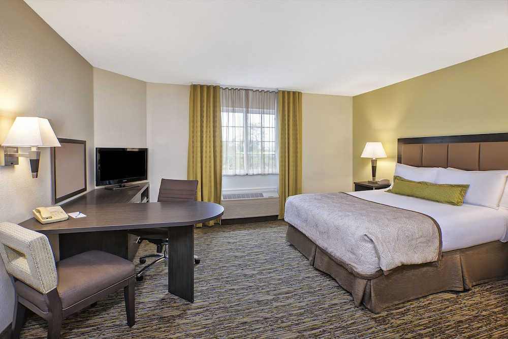 candlewood suites indianapolis by ihg
