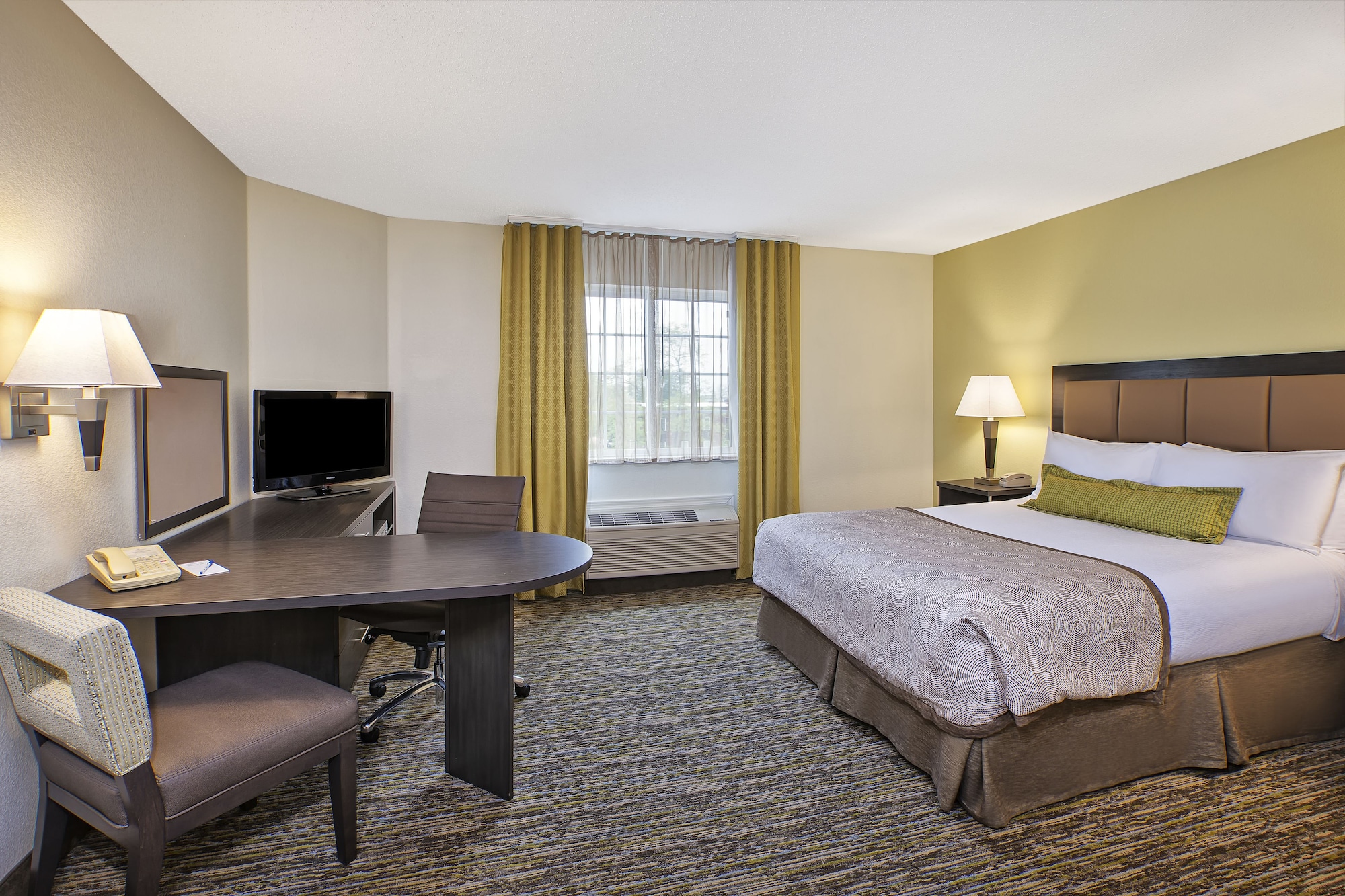 candlewood suites indianapolis by ihg