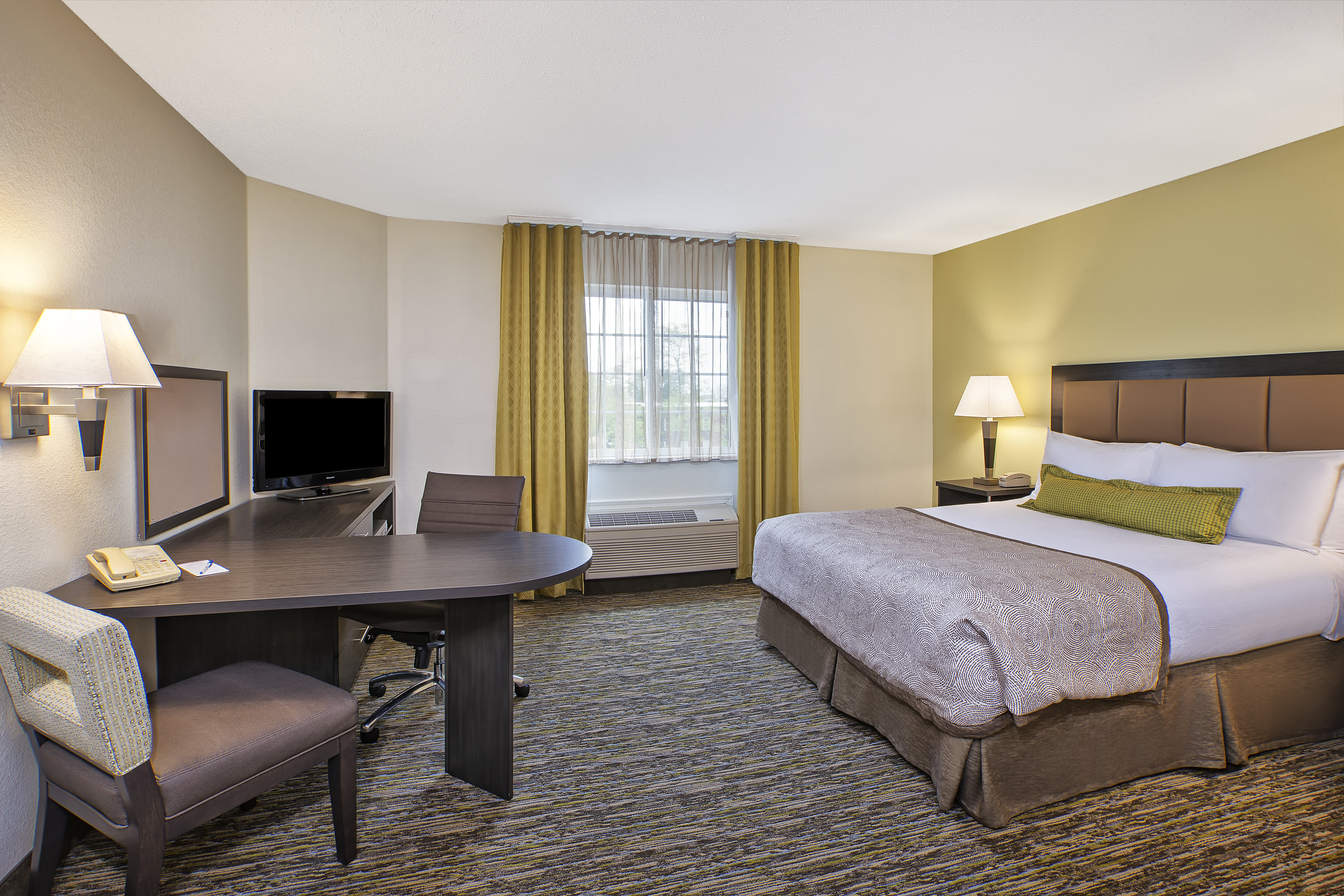 candlewood suites indianapolis by ihg