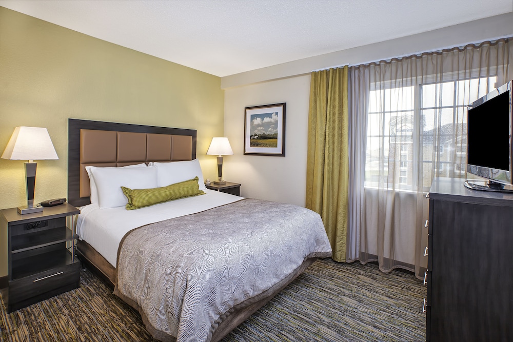 candlewood suites indianapolis by ihg
