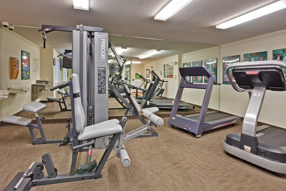 candlewood suites indianapolis by ihg