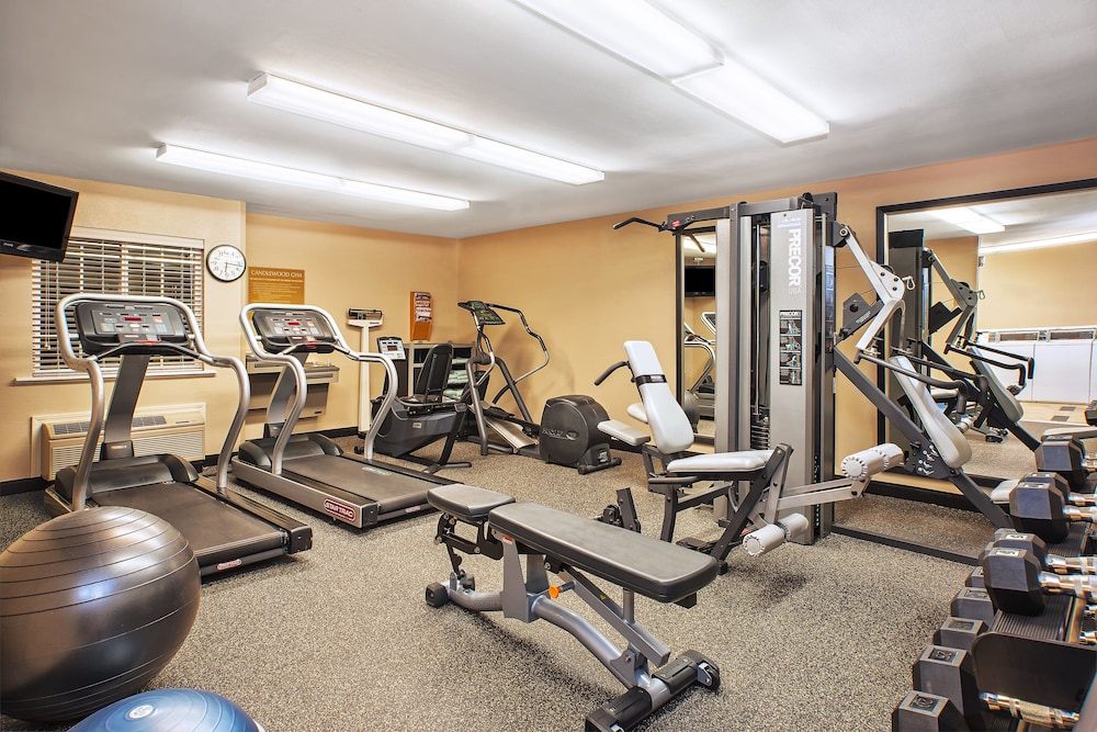 candlewood suites indianapolis by ihg