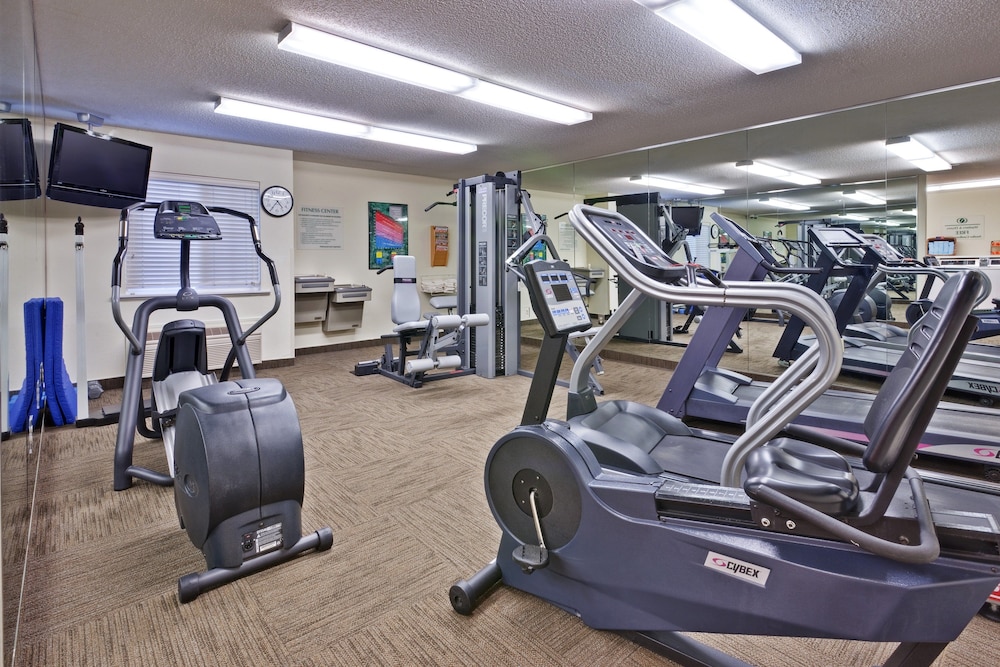 candlewood suites indianapolis by ihg